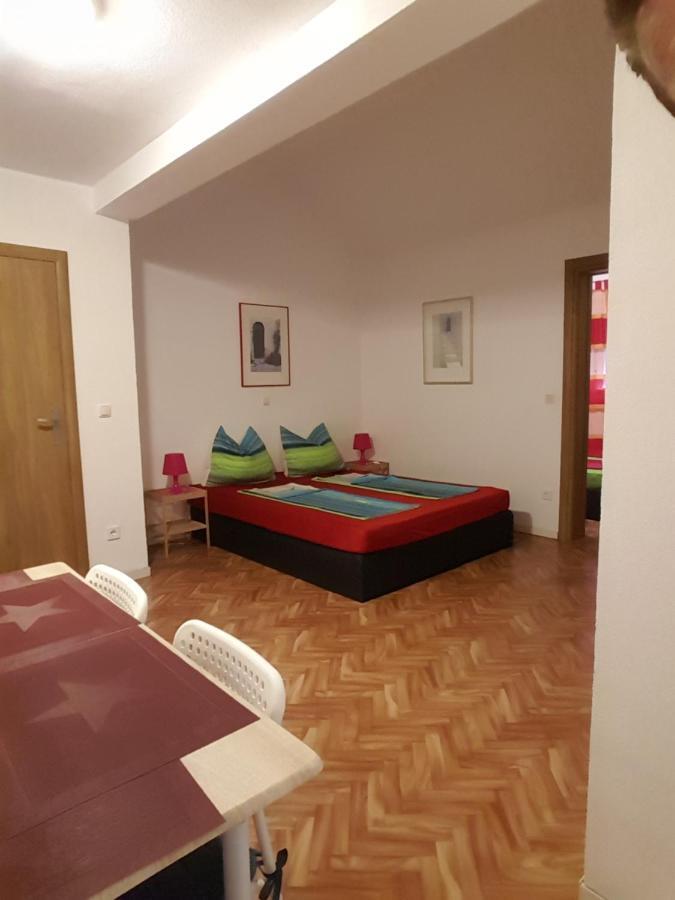 Apartments Megi Biograd Na Moru Exterior foto